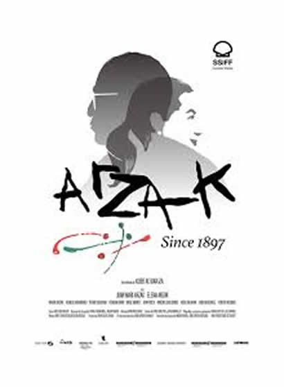 arzak since 1897