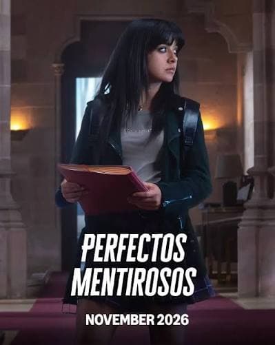 PERFECTOS MENTIROSOS