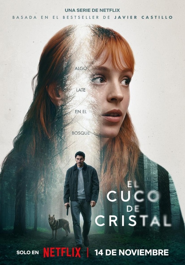 EL CUCO DE CRISTAL